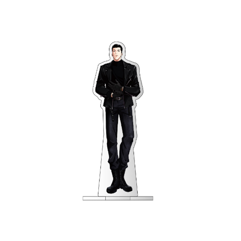 Lookism - Essential Acrylic Stand