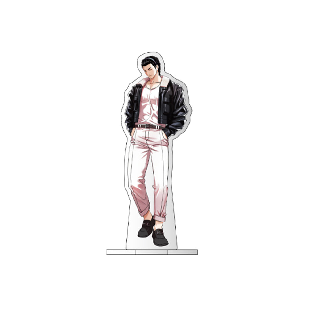 Lookism - Essential Acrylic Stand