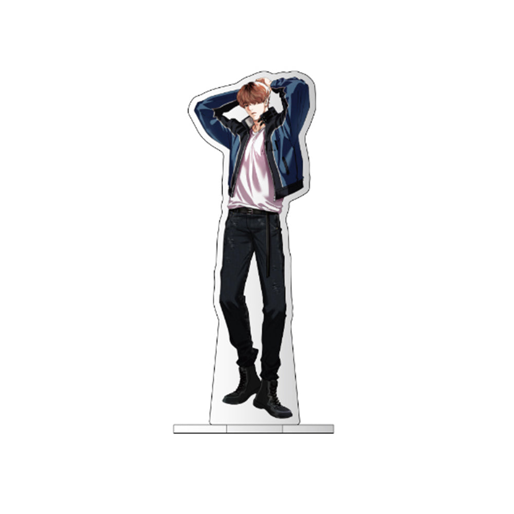 Lookism - Essential Acrylic Stand