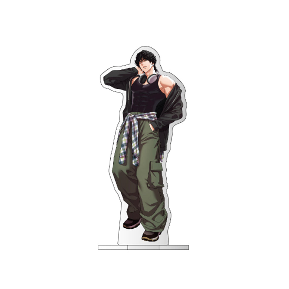 Lookism - Essential Acrylic Stand