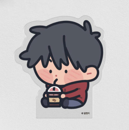 Love For Sale - Corotto