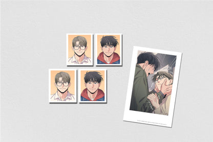 Love For Sale - ID Photo Package