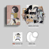 Low Tide in Twilight- Collection Sticker  Vol. 1 / Vol. 2 / Vol. 3