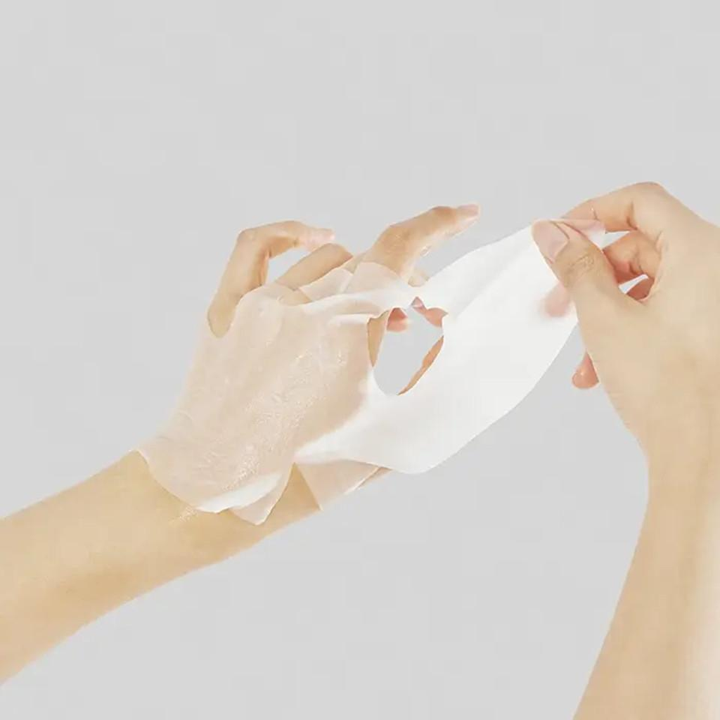 MEDIHEAL The E.G.T Ampoule Mask Sheet