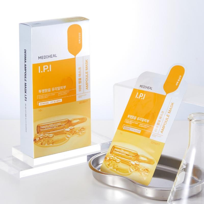 MEDIHEAL The I.P.I Ampoule Mask Sheet