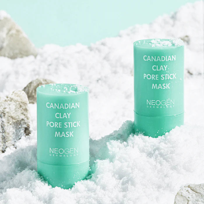 NEOGEN Canadian Clay Pore Stick Mask 28g