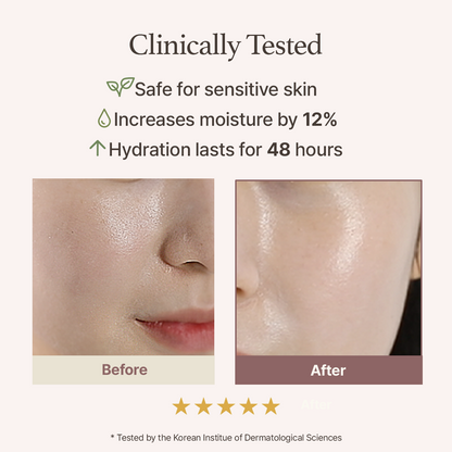 Arencia Fresh Rosehip Rice Mochi Cleanser 120g