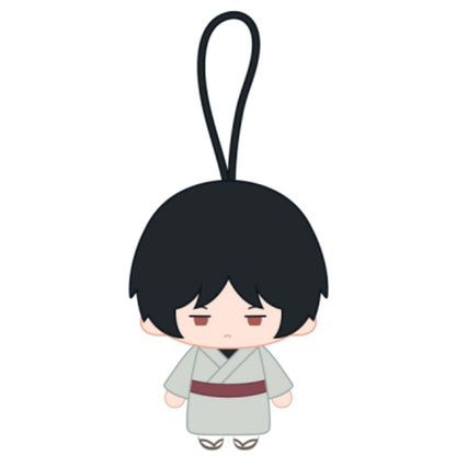 Kamisama Kiss mini doll pendant