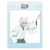 Kamisama Kiss Acrylic transparent card