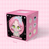Alien stage Baby Series Badge Blind Box(in stock now)