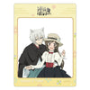 Kamisama Kiss Acrylic transparent card