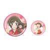Kamisama Kiss Badge Set