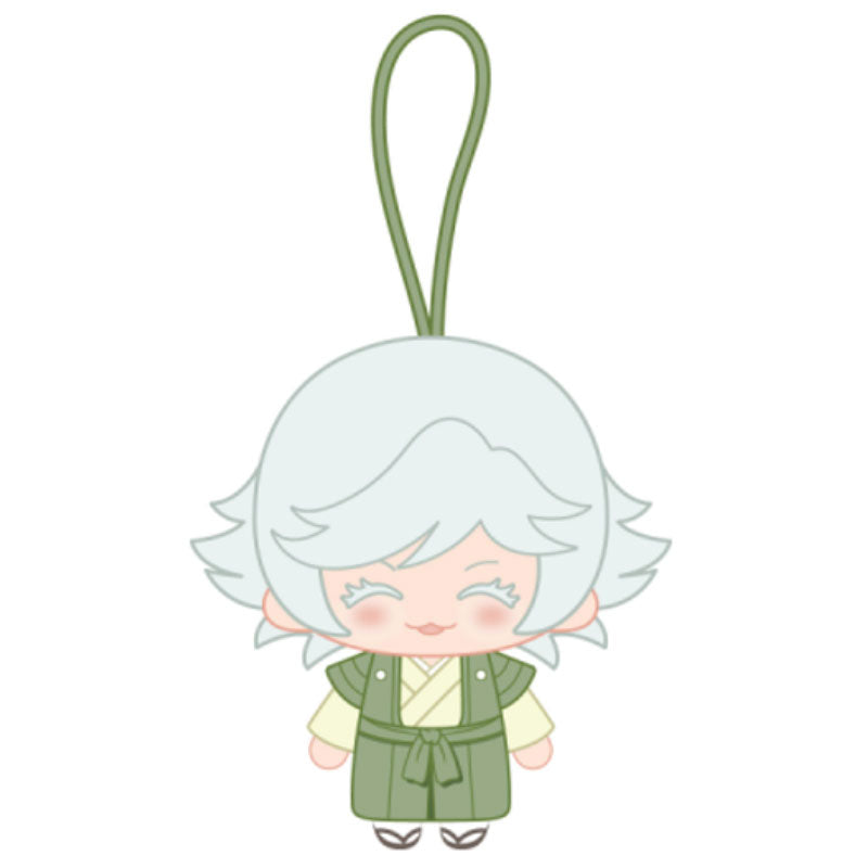 Kamisama Kiss mini doll pendant