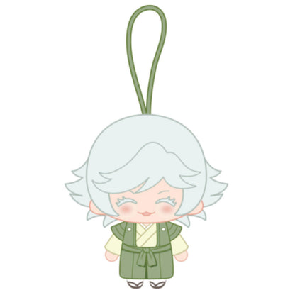 Kamisama Kiss mini doll pendant
