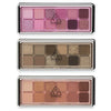 3CE - Eyeshadow Palette New Take Edition - 3 Types