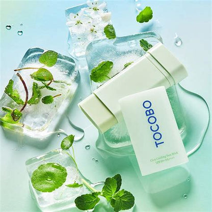TOCOBO Cica Cooling Sun Stick SPF50+PA++++18g