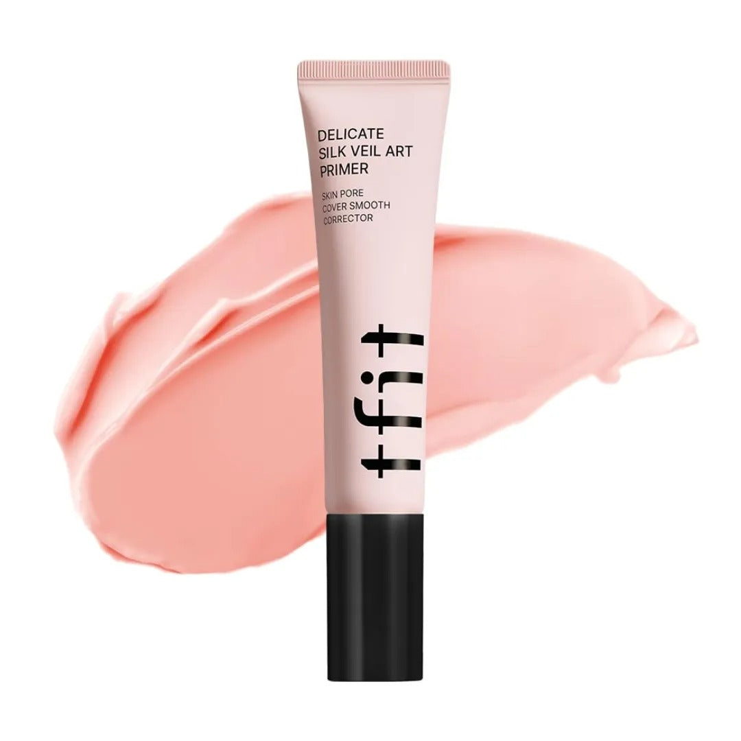 TFIT Delicate Silk Veil/ Hydrate Vanish Art Primer 30ml