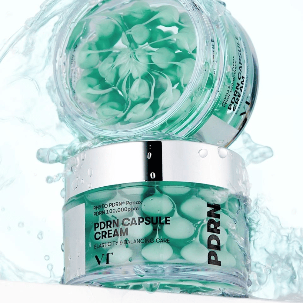 VT PDRN Capsule Cream 100 50ml