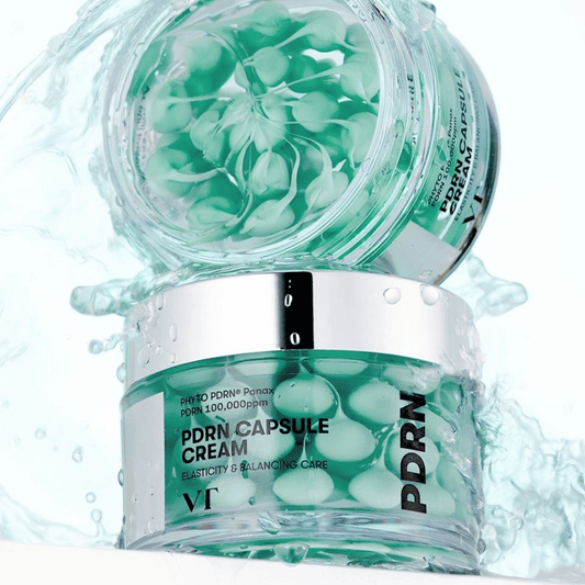 VT PDRN Capsule Cream 100 50ml
