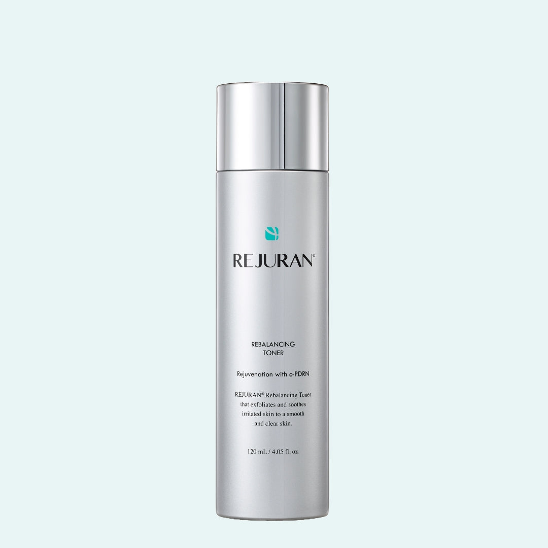 リジュラン ヒーラー リバランス トナー 120ml