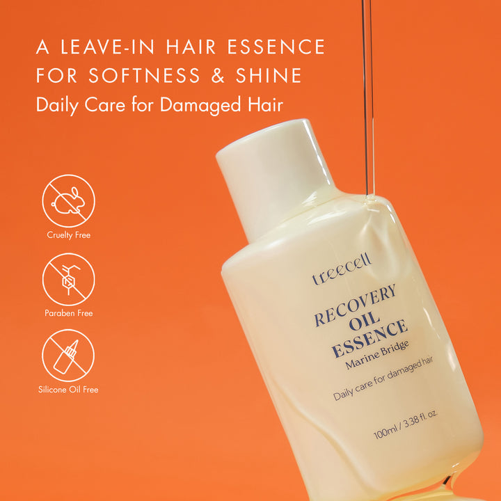 Treecell Recovery Oil Essence 100mL