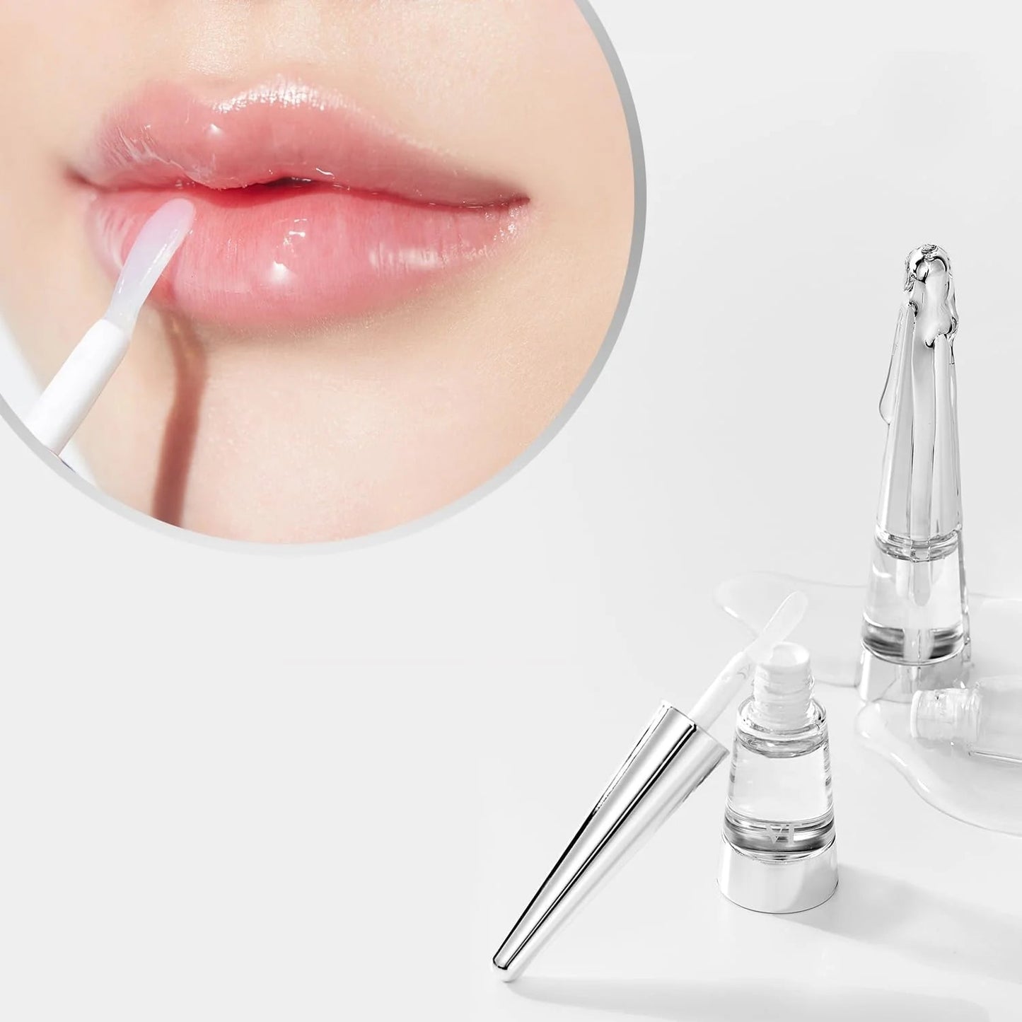 VT Reedle Shot Lip Plumper Beginner/Expert 4.3g