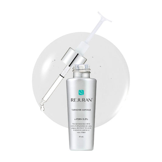 リジュラン ヒーラー ターンオーバー アンプル 30ml