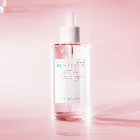 SKIN1004  Madagascar Centella Poremizing Fresh Ampoule Jumbo 100ml