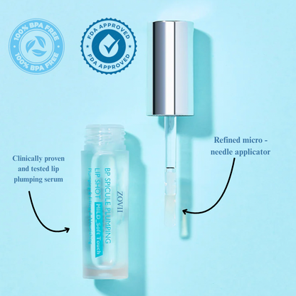 Dr.Melaxin BP Spicule Plumping LIP Shot 4ml- Maxi
