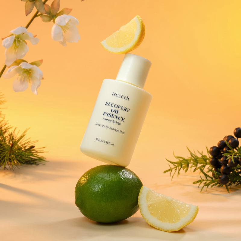 Treecell Recovery Oil Essence 100mL