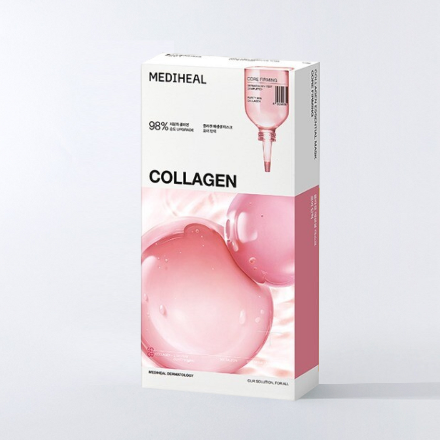 Mediheal-Collagen Essential Beauty Mask 24ml