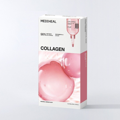 Mediheal-Collagen Essential Beauty Mask 24ml