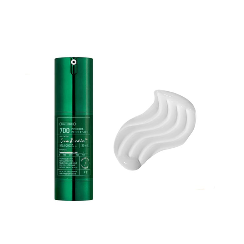 VT Pro Cica Reedle Shot 700 30ml