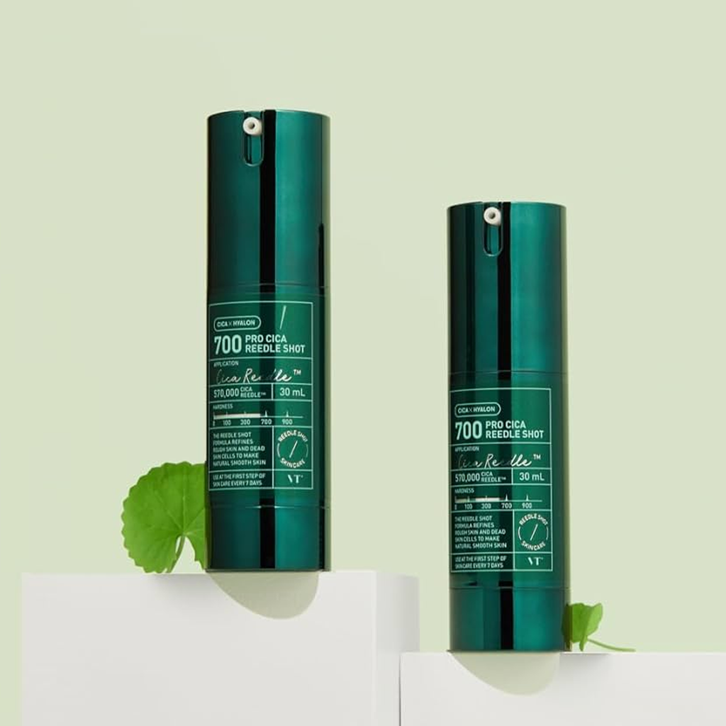 VT Pro Cica Reedle Shot 700 30ml