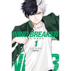 Wind Breaker (NII Satoru) - Manhwa