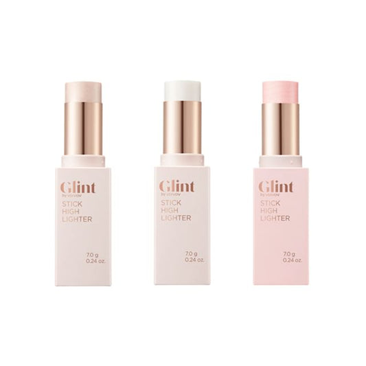 GLINT Stick Highlighter 7g 3 colors