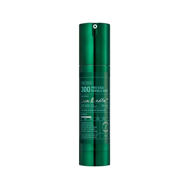 VT  Pro Cica Reedle Shot 300 30ml