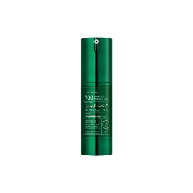 VT Pro Cica Reedle Shot 700 30ml