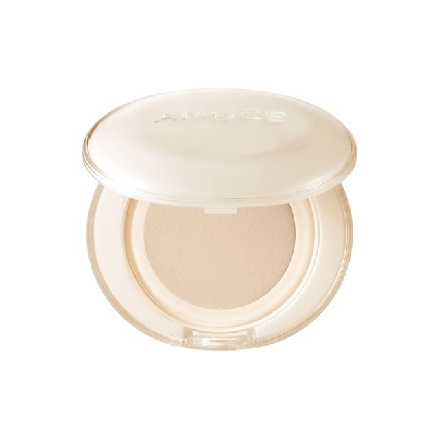 AMUSE Dew Jelly Master Cushion 15g