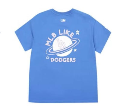 MLB Planet Short Sleeves