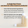 numbuzin  No.3 Super Glowing Essence Toner 200ml