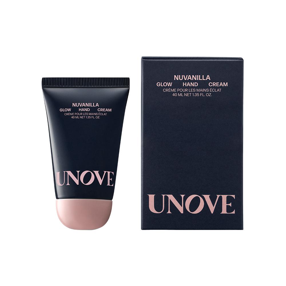 UNOVE Glow Hand Cream 40ml