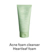 Abib Acne Foam Cleanser Heartleaf Foam 150ml