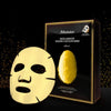 [JMsolution] Water Luminous Golden Cocoon Mask