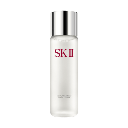 SK II Facial Treatment Clear Lotion 230ml