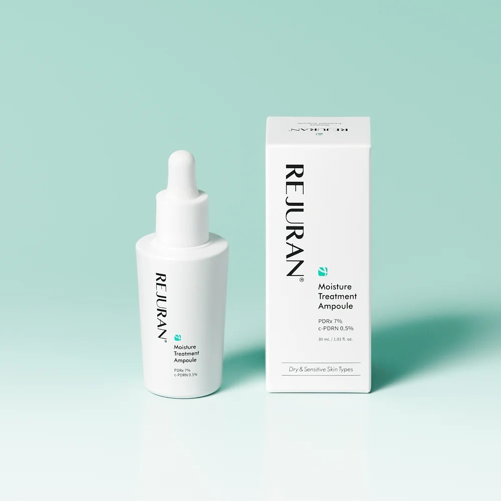 REJURAN - Moisture Treatment Ampoule 30ml