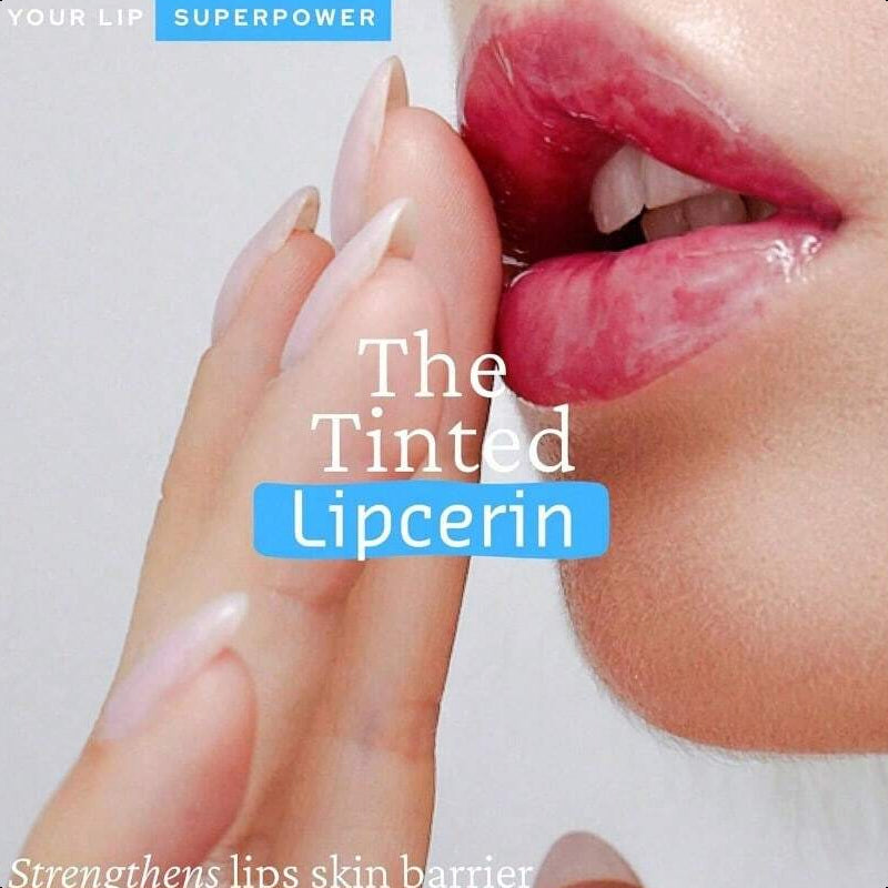 belif Super Knights Tinted Lipcerin - Berry | 15ml/0.5fl.oz