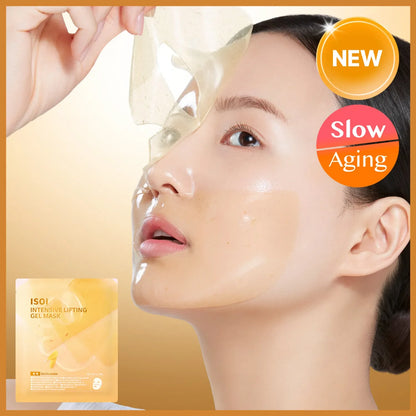 ISOI Brightening Gel Mask 10ea