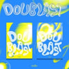 Kep1er DOUBLAST / 2ndミニアルバム