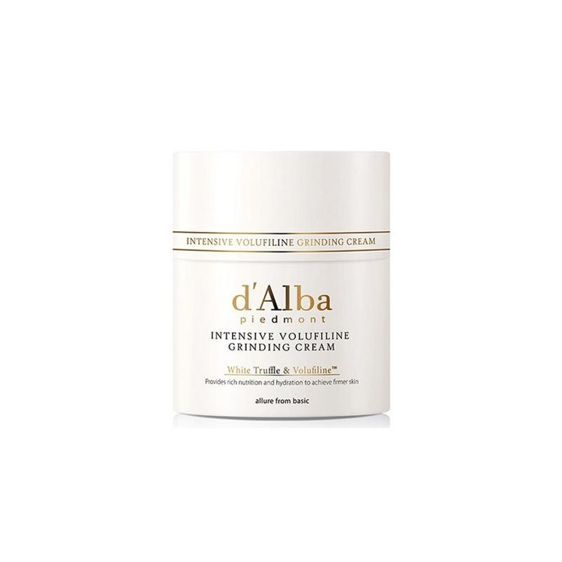 d'Alba Intensive Volufiline Grinding Cream 45g